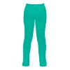 Pantalon medical de dama slim fit cu opt buzunare