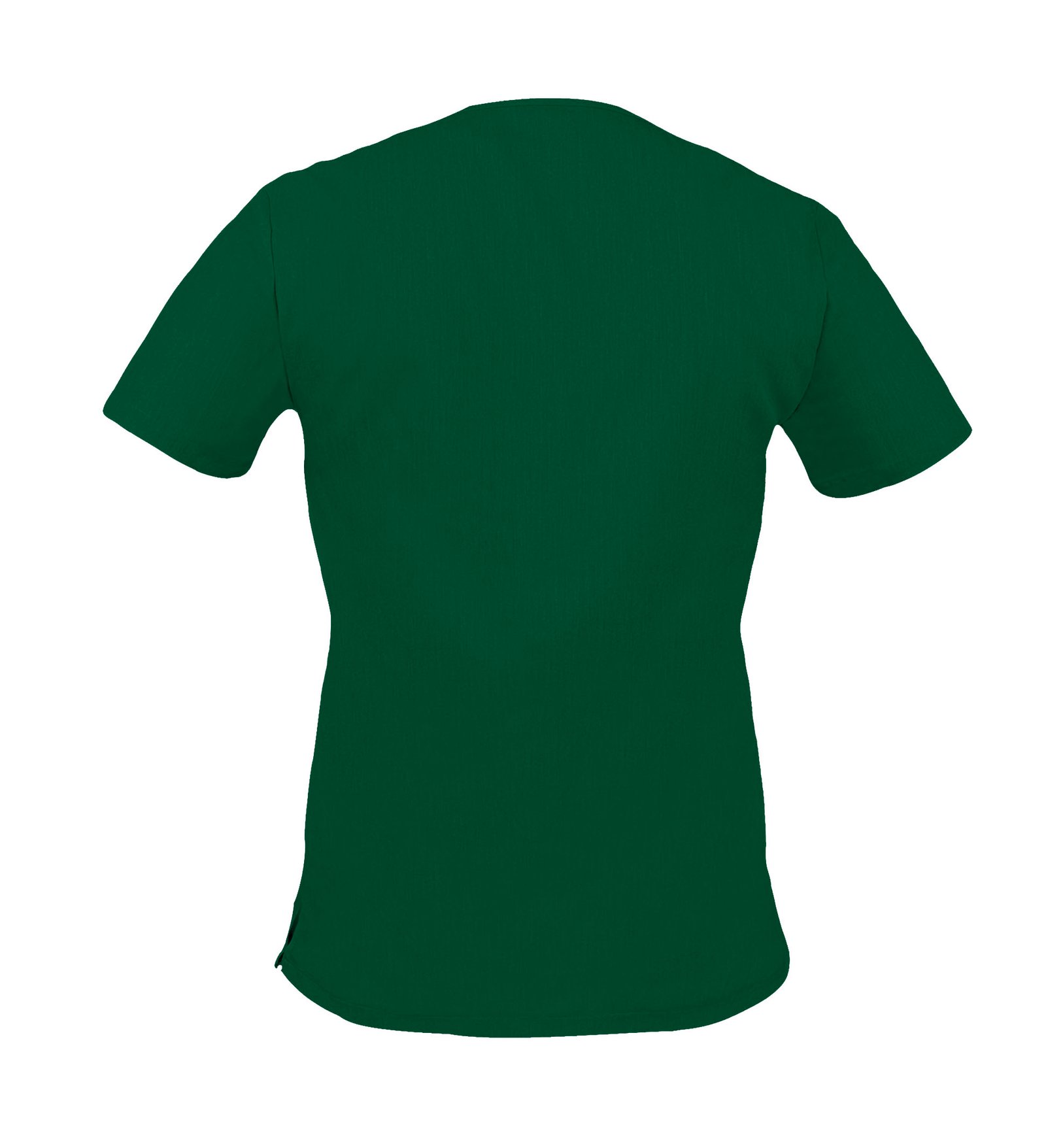 Bluza medicala de barbati slim fit cu patru buzunare