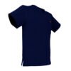 Bluza medicala de barbati Regular fit cu trei buzunare