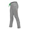 Pantalon medical de dama slim fit cu opt buzunare
