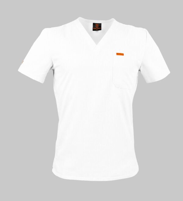 ef4f7a_d6060909f9804d8d9a855b3ac8519c3dmv2.jpg Bluza medicala de barbati slim fit cu patru buzunare