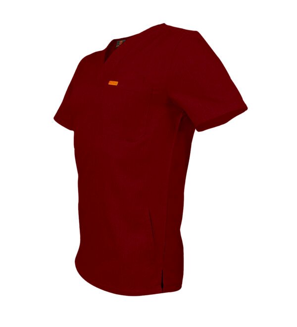 ef4f7a_d9292523bc2641f8a1db0b6b78b10357mv2.jpg Bluza medicala de barbati slim fit cu patru buzunare