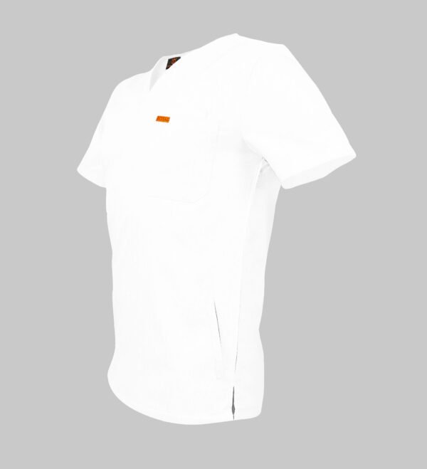 ef4f7a_de52520dad18476aa4bdea58184f6961mv2.jpg Bluza medicala de barbati slim fit cu patru buzunare