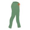 Pantalon medical de dama slim fit cu zece buzunare