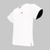 Bluza medicala de barbati Regular fit cu trei buzunare