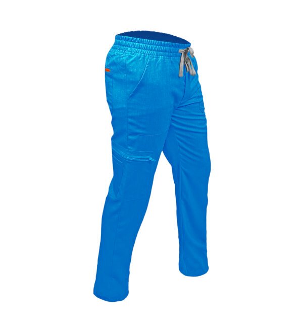 ef4f7a_f57fa466b16a4ba5bccbb28e016aa915mv2.jpg Pantalon medical de barbati slim fit cu opt buzunare