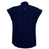 Bluza medicala de dama Butterfly cu doua buzunare
