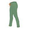 Pantalon medical de dama slim fit cu zece buzunare