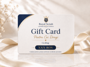 E-Card Cadou Virtual