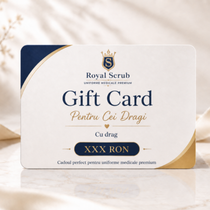 E-Card Cadou Virtual
