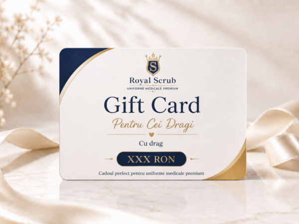 Gift Card E-Card Cadou Virtual