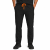 Pantalon medical de barbati slim fit cu zece buzunare