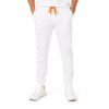 Pantalon medical de barbati slim fit cu zece buzunare