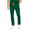 Pantalon medical de barbati slim fit cu zece buzunare