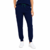 Pantalon medical de dama Jogger cu cinci buzunare