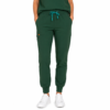 Pantalon medical de dama Jogger cu cinci buzunare